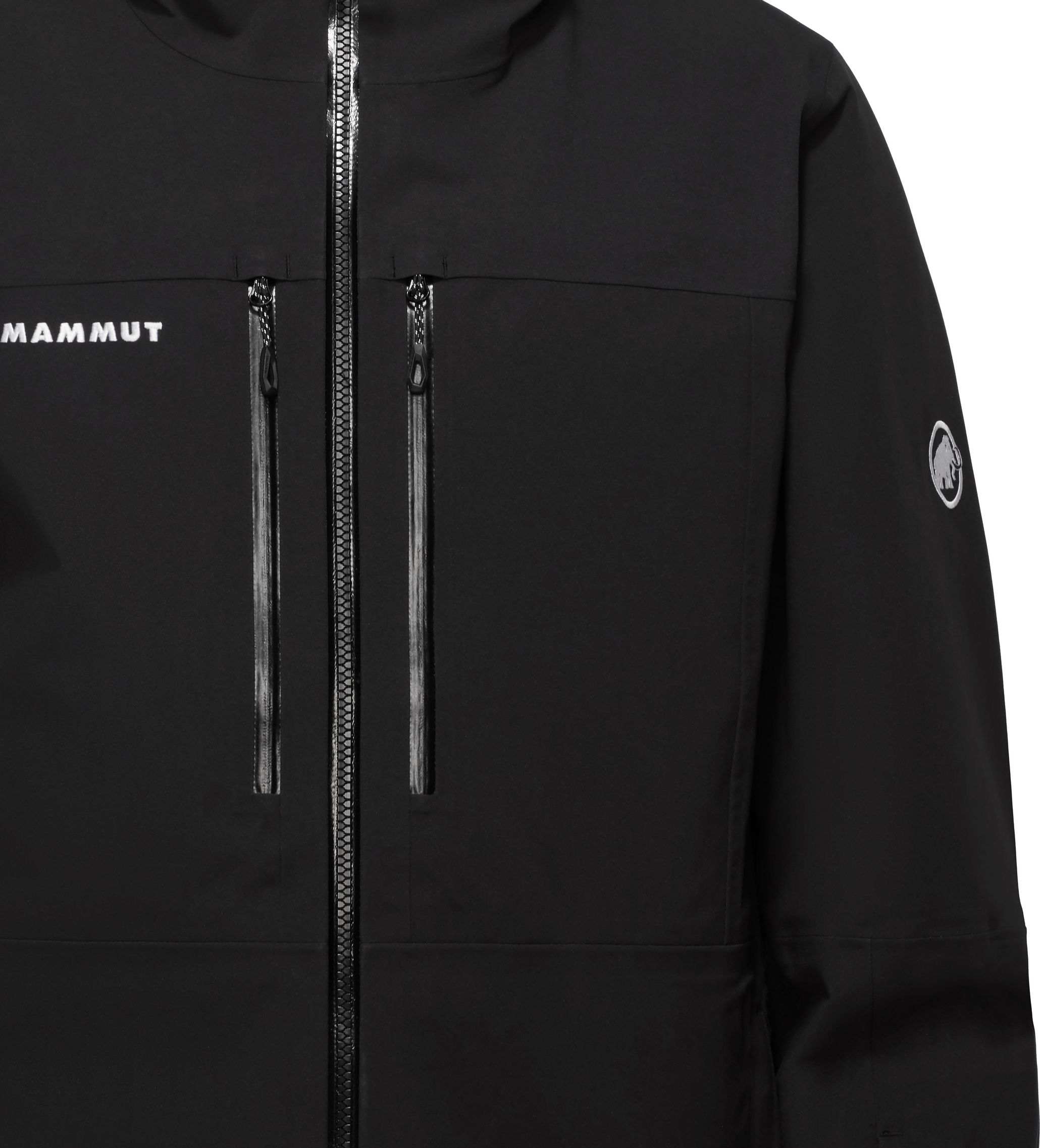 楽天市場】MAMMUT マムート Stoney HS Jacket Men ストーニー